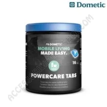 Kit Sostitutivo Toilette Dometic CT 3000 4000 | Accessoricampershop.com