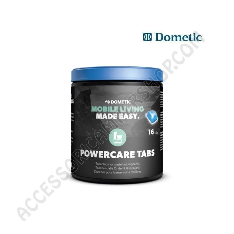 Kit Sostitutivo Toilette Dometic CT 3000 4000 | Accessoricampershop.com