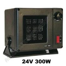 Stufa Soffiante 24V 300W per Camper | Accessoricampershop.com