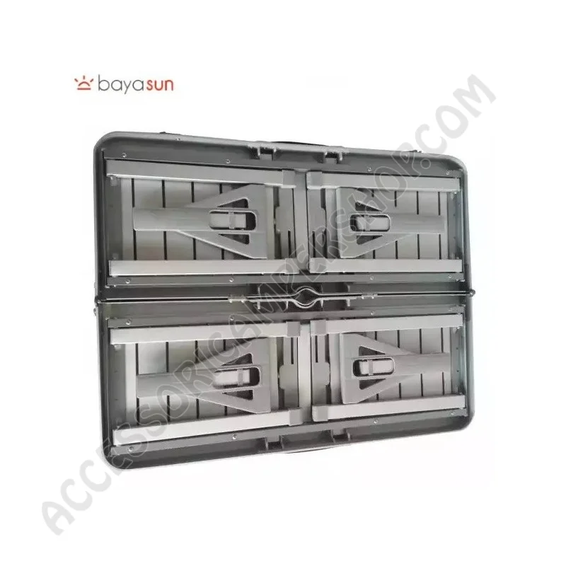 Tavolo Pic-Nic Pieghevole Compatto per Campeggio | Accessoricampershop.com