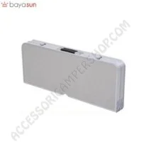 Tavolo Pic-Nic Pieghevole Compatto per Campeggio | Accessoricampershop.com