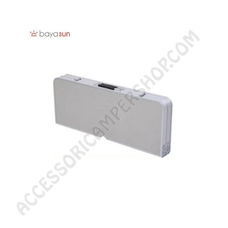 Tavolo Pic-Nic Pieghevole Compatto per Campeggio | Accessoricampershop.com