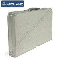 Tavolo Pic-Nic Pieghevole per Campeggio | Accessoricampershop.com