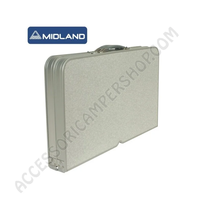 Tavolo Pic-Nic Pieghevole per Campeggio | Accessoricampershop.com