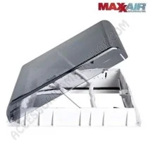 Oblò Maxxair Skymaxx LX Panoramico 700x500 mm | Accessoricampershop.com