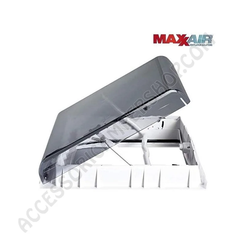 Oblò Maxxair Skymaxx LX Panoramico 700x500 mm | Accessoricampershop.com