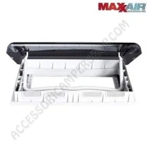 Oblò Maxxair Skymaxx LX Panoramico 700x500 mm | Accessoricampershop.com