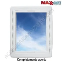 Oblò Maxxair Skymaxx LX Panoramico 700x500 mm | Accessoricampershop.com