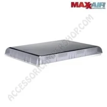 Oblò Maxxair Skymaxx LX Plus con LED 700x500 mm | Accessoricampershop.com
