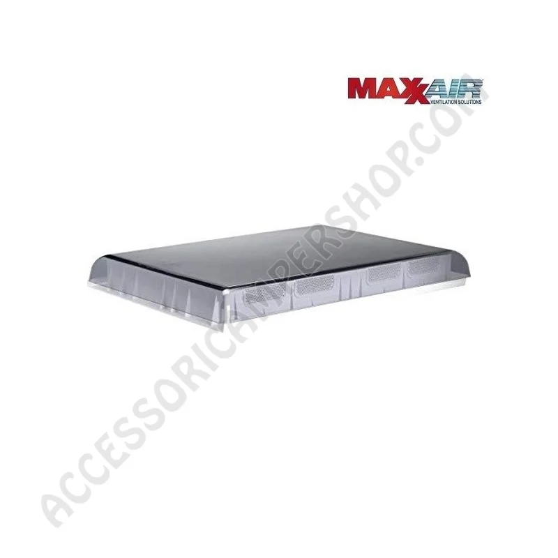 Oblò Maxxair Skymaxx LX Plus con LED 700x500 mm | Accessoricampershop.com