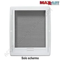Oblò Maxxair Skymaxx LX Plus con LED 700x500 mm | Accessoricampershop.com
