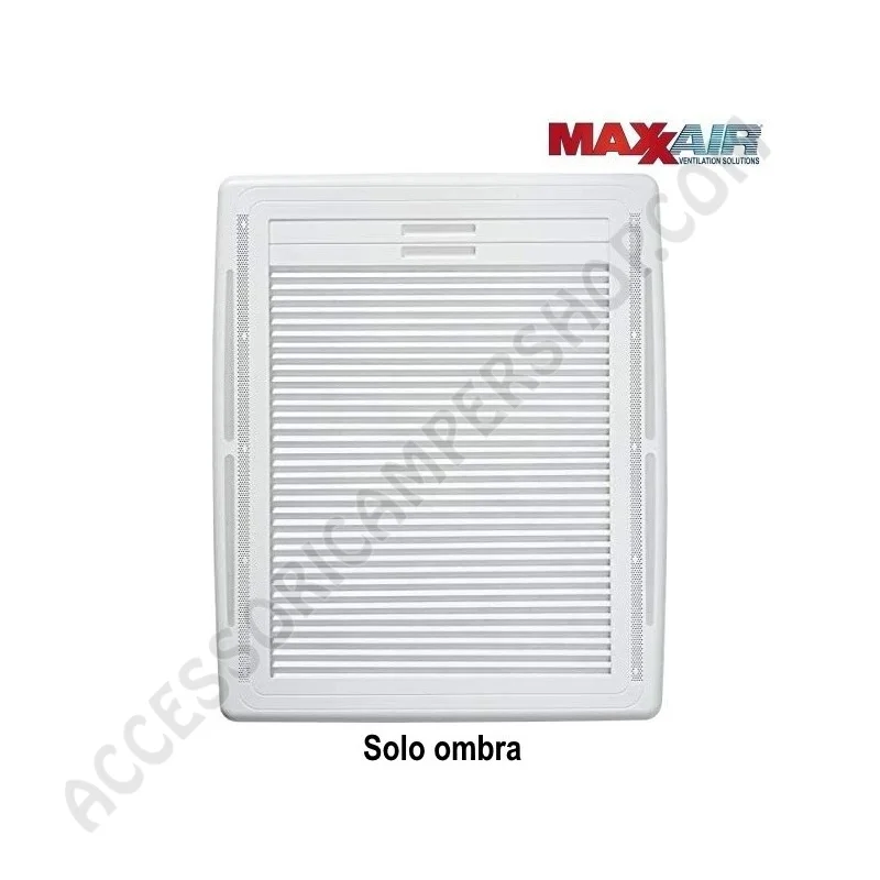 Oblò Maxxair Skymaxx LX Plus con LED 700x500 mm | Accessoricampershop.com