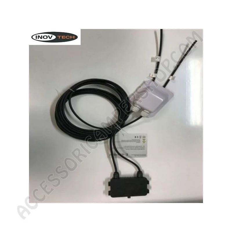 Pannello Solare Monocristallino 90W E-SSENTIAL FLAT | Accessoricampershop.com
