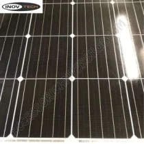 Pannello Solare Monocristallino 90W E-SSENTIAL FLAT | Accessoricampershop.com