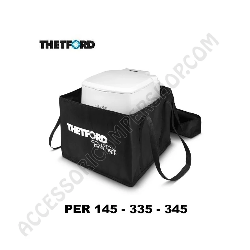 Borsa Custodia Toilette Portatile Porta Potti 145-345 | Accessoricampershop.com