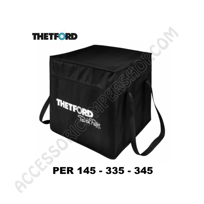 Borsa Custodia Toilette Portatile Porta Potti 145-345 | Accessoricampershop.com