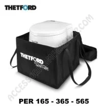 Borsa Custodia Toilette Portatile Porta Potti | Accessoricampershop.com