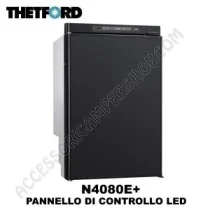 Frigorifero Trivalente Thetford N4080E+ 81L | Accessoricampershop.com