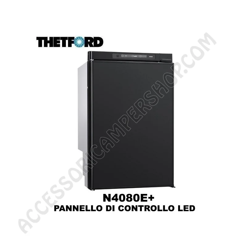 Frigorifero Trivalente Thetford N4080E+ 81L | Accessoricampershop.com
