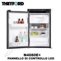 Frigorifero Trivalente Thetford N4080E+ 81L | Accessoricampershop.com