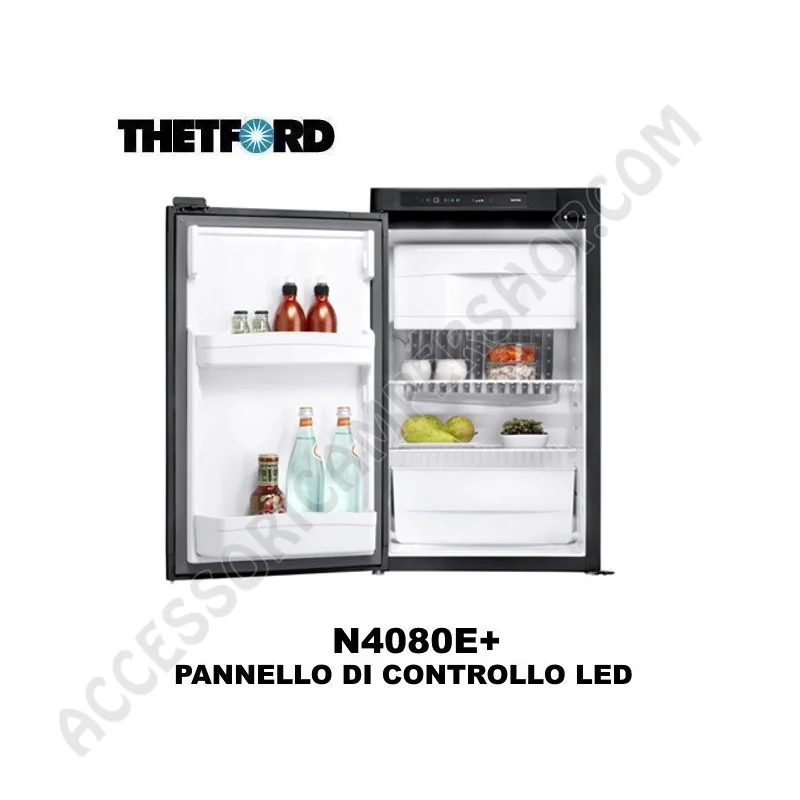 Frigorifero Trivalente Thetford N4080E+ 81L | Accessoricampershop.com