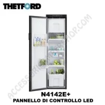 Frigorifero Trivalente Thetford N4142E+ 142L | Accessoricampershop.com