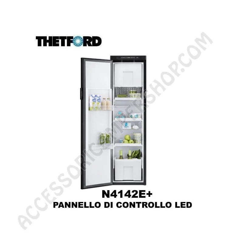 Frigorifero Trivalente Thetford N4142E+ 142L | Accessoricampershop.com