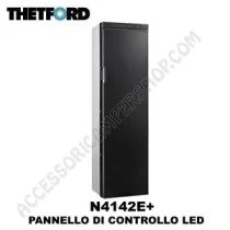Frigorifero Trivalente Thetford N4142E+ 142L | Accessoricampershop.com