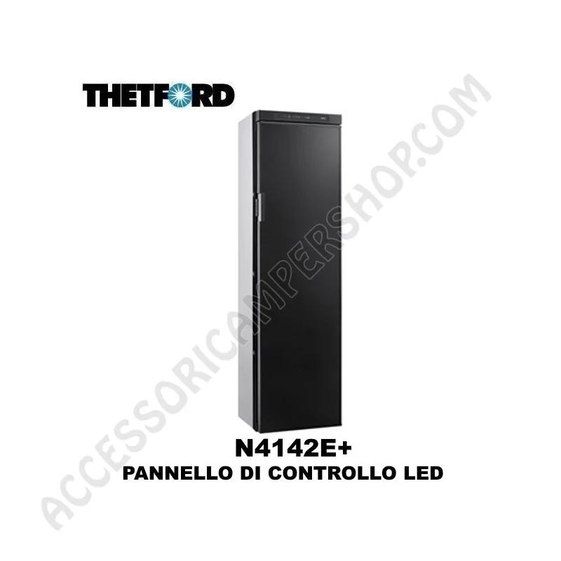 Frigorifero Trivalente Thetford N4142E+ 142L | Accessoricampershop.com