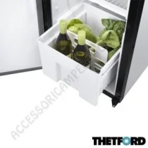 Frigorifero Trivalente Thetford N4142E+ 142L | Accessoricampershop.com