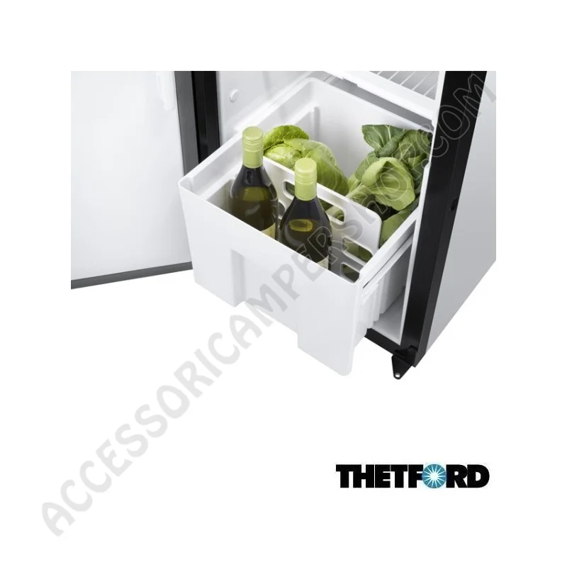 Frigorifero Trivalente Thetford N4142E+ 142L | Accessoricampershop.com
