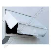 Copri finestre a compasso bianchi per camper | Accessoricampershop.com