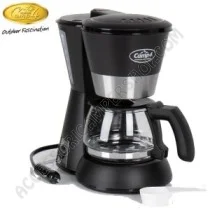 Macchina da caffè 12V, 650 ml per camper | Accessoricampershop.com