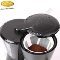 Macchina da caffè 12V, 650 ml per camper | Accessoricampershop.com