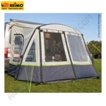 Tenda Veranda Gonfiabile ONE BEAM AIR HIGH per Camper | Accessoricampershop.com