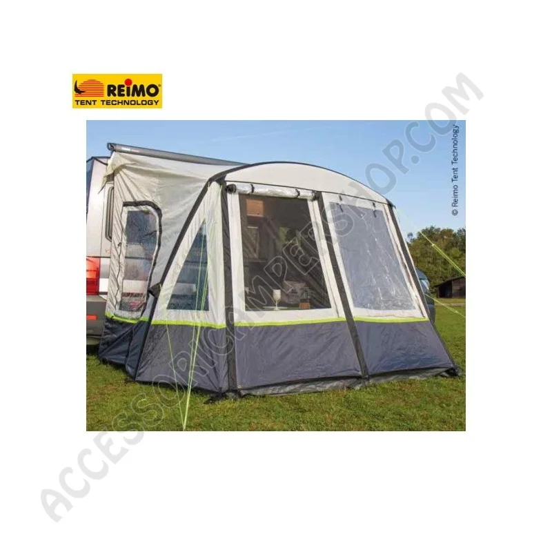 Tenda Veranda Gonfiabile ONE BEAM AIR HIGH per Camper | Accessoricampershop.com