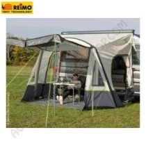 Tenda Veranda Gonfiabile ONE BEAM AIR HIGH per Camper | Accessoricampershop.com