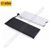 Paravento Pieghevole in Alluminio per Fornelli | Accessoricampershop.com