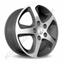 Cerchio in Alluminio 17 Pollici per Fiat Ducato | Accessoricampershop.com