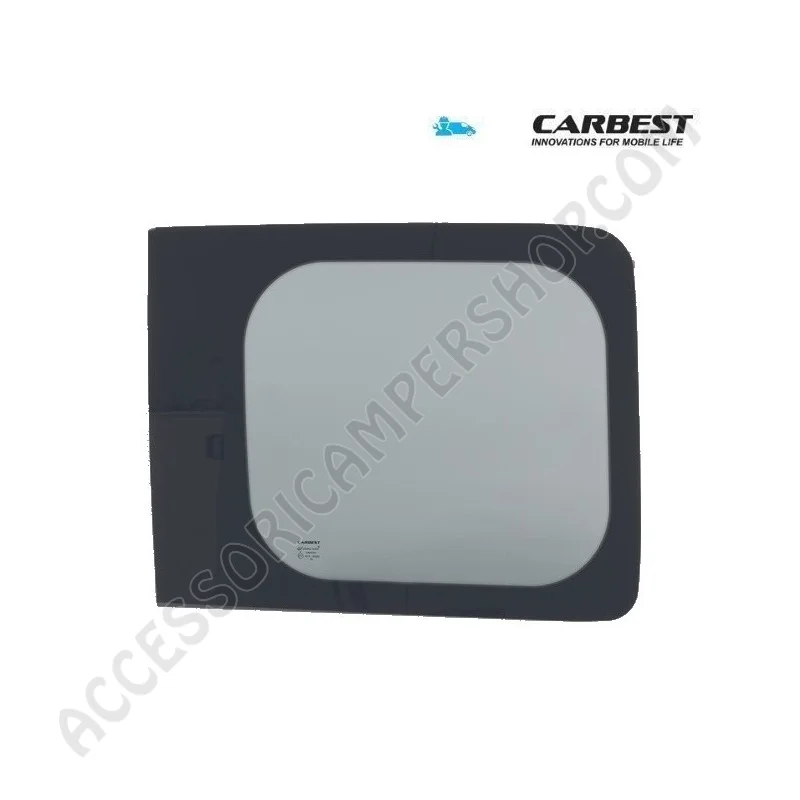Finestra Fissa Carbest per Volkswagen Caddy Maxi | Accessoricampershop.com