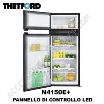 Frigorifero Trivalente Thetford N4150E+ 149 LT | Accessoricampershop.com