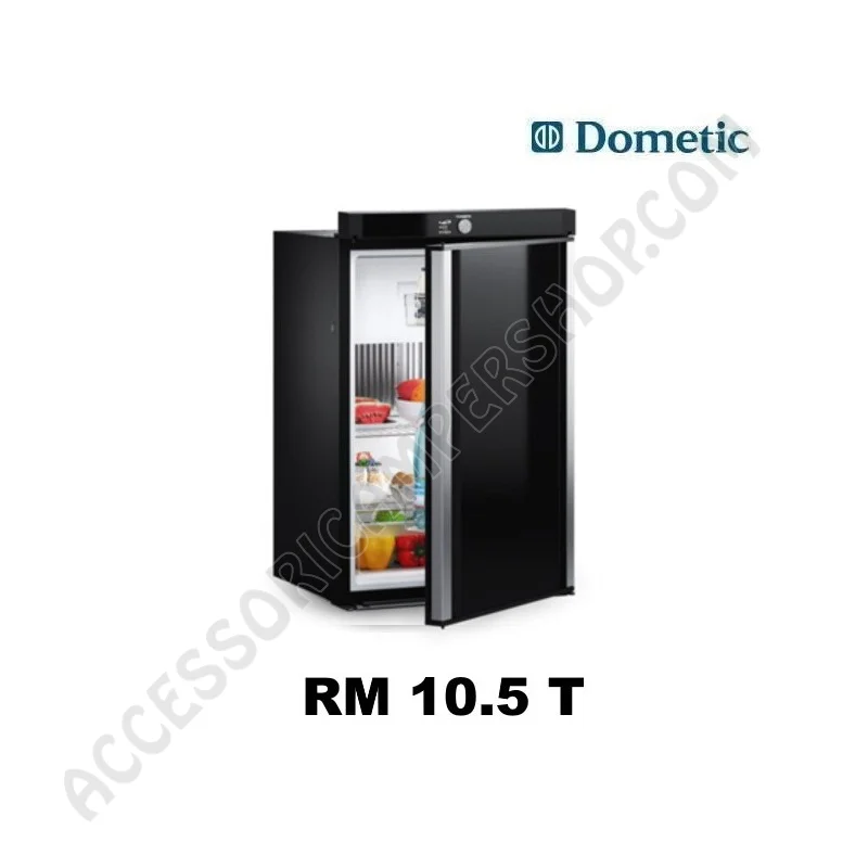 Frigorifero Dometic RM 10.5T con Display TFT | Accessoricampershop.com
