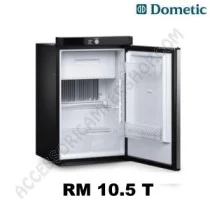 Frigorifero Dometic RM 10.5T con Display TFT | Accessoricampershop.com