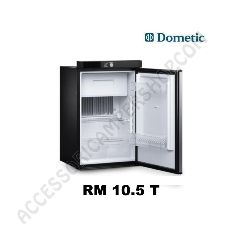 Frigorifero Dometic RM 10.5T con Display TFT | Accessoricampershop.com
