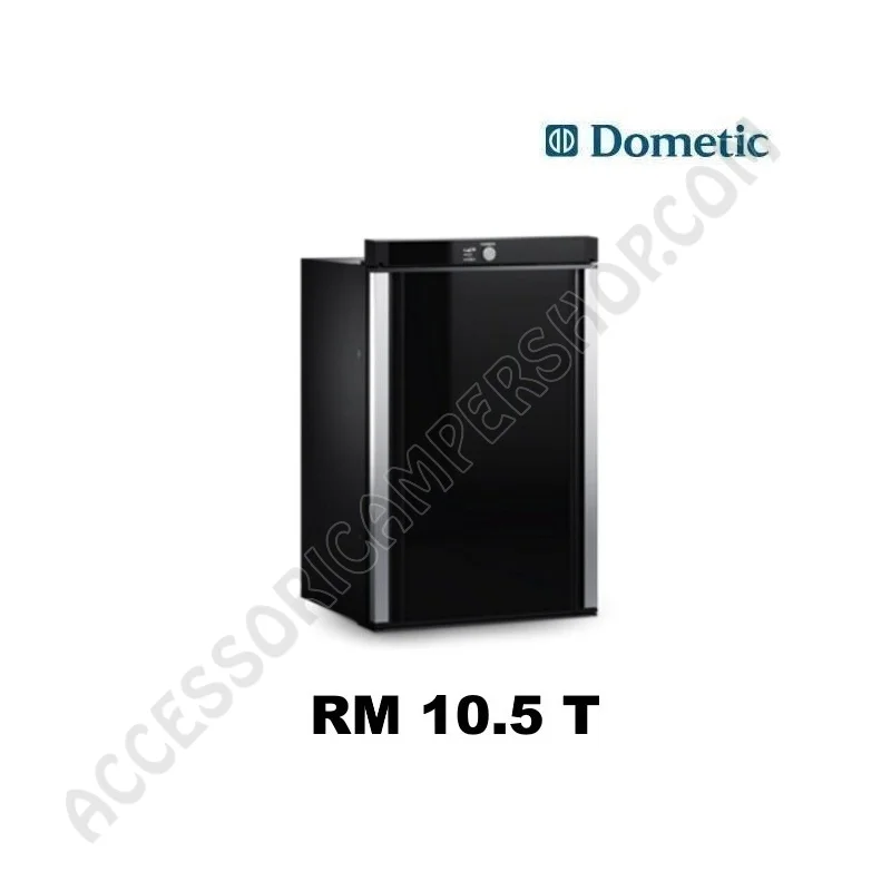 Frigorifero Dometic RM 10.5T con Display TFT | Accessoricampershop.com