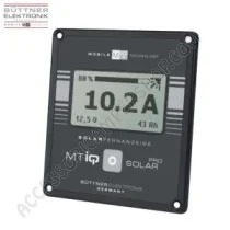 Pannello MT IQ Solar Pro Buttner per Pannelli Solari | Accessoricampershop.com