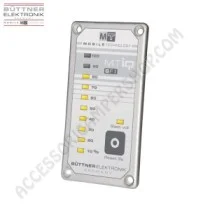 Pannello MT IQ I Buttner per Pannelli Solari | Accessoricampershop.com
