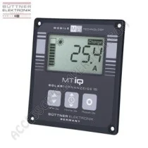 Pannello MT iQ III Buttner per Pannelli Solari | Accessoricampershop.com