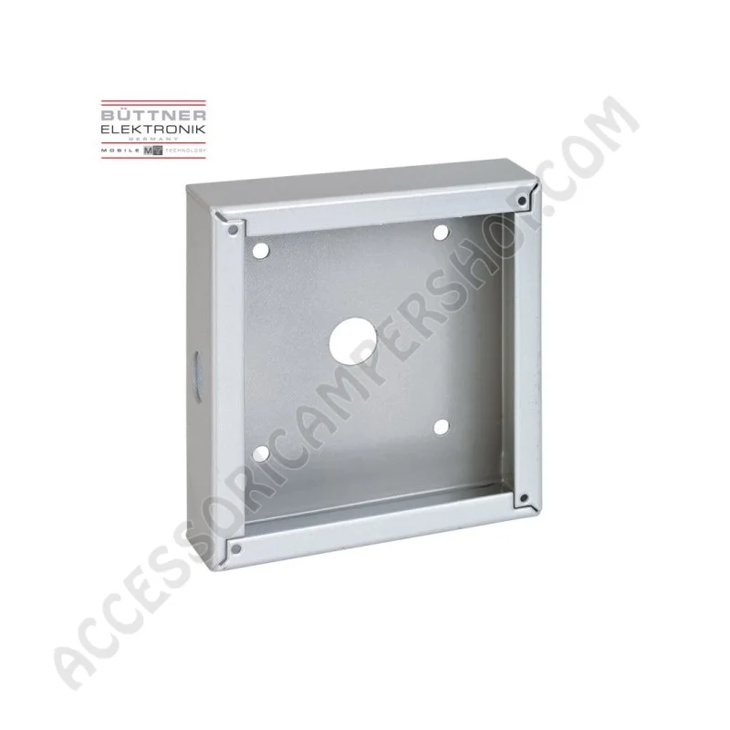 Scatola di montaggio pannello MT iQ II | Accessoricampershop.com