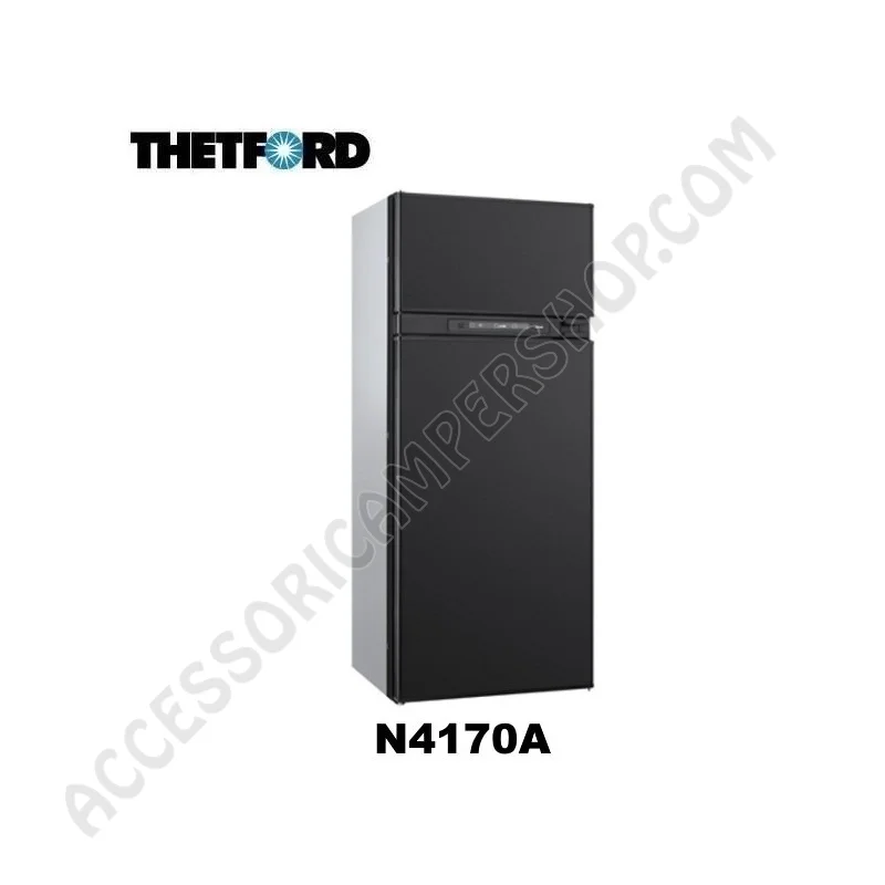 Frigorifero Trivalente Thetford N4170A LCD 167 LT | Accessoricampershop.com